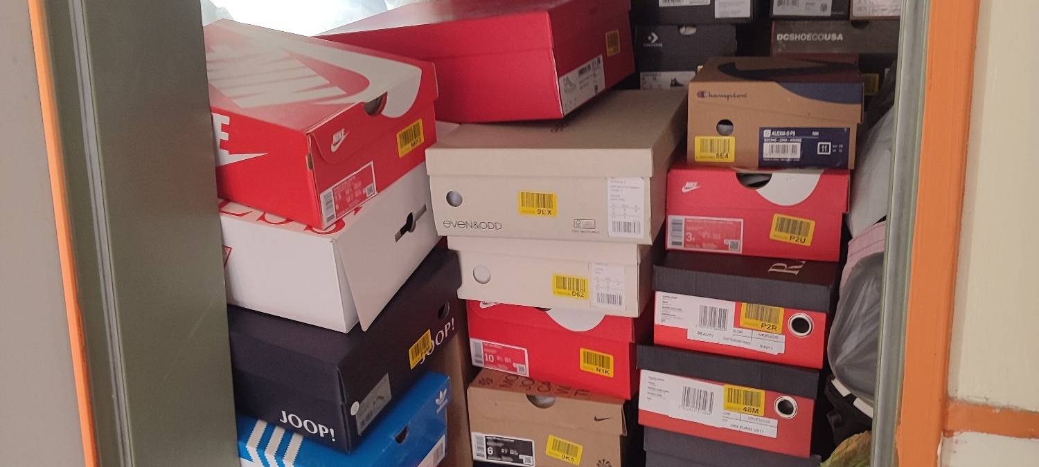 Dortmunder Zusteller soll mehr 200 Pakete unterschlagen haben