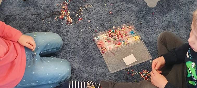 Helden der Frühschicht: Kita "Zaubertanz" im Jungferntal