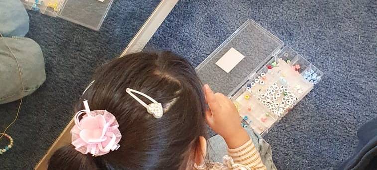 Helden der Frühschicht: Kita "Zaubertanz" im Jungferntal