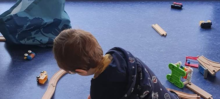 Caritas eröffnet neue Kita in Dortmund-Brechten