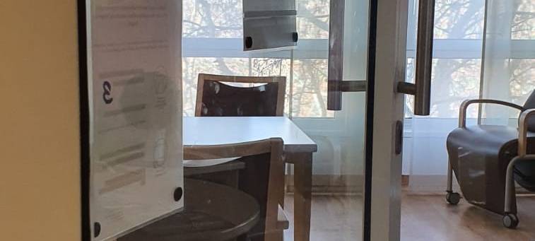 Helden der Frühschicht: Pflegekräfte im Klinikum Westfalen