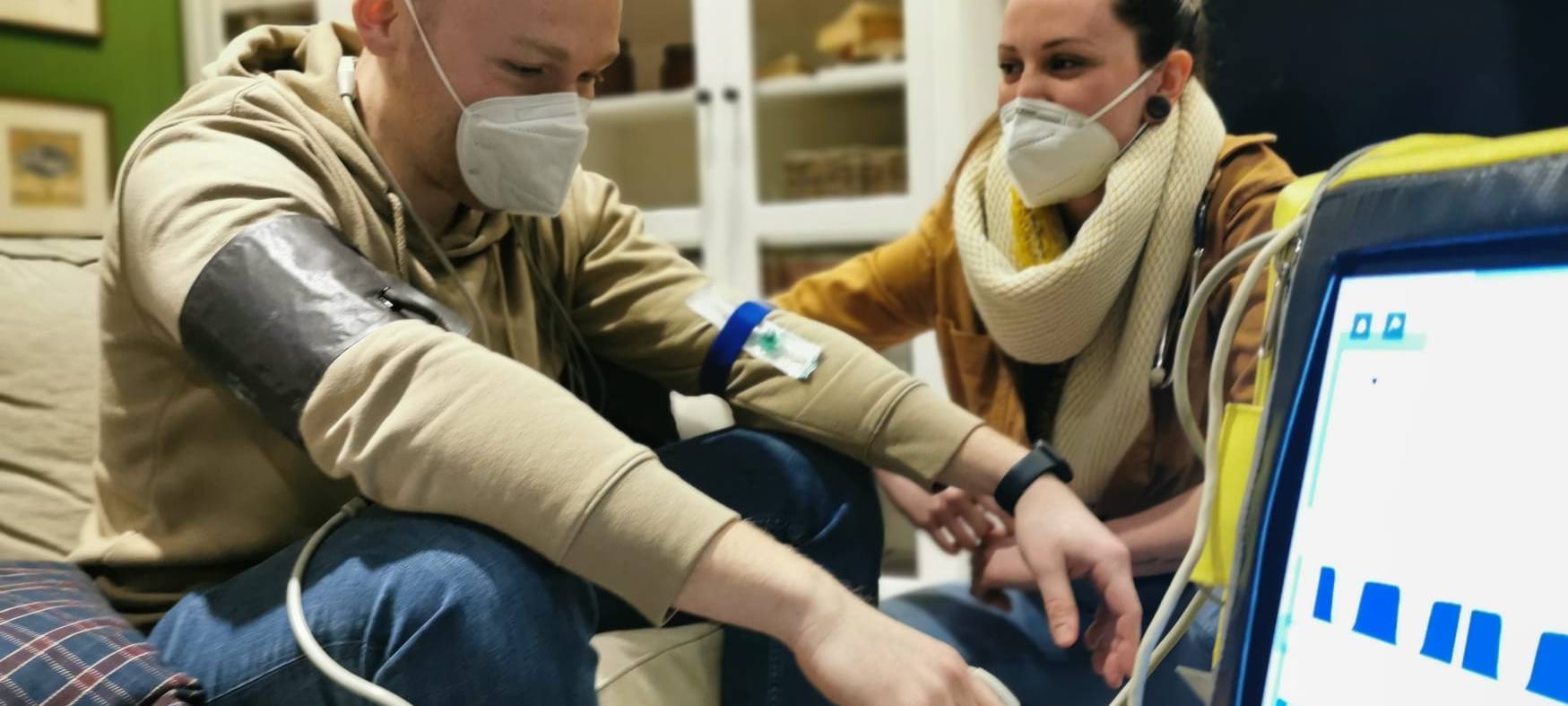 ResQuality: Private Schule bildet Rettungssanitäter in Dortmund aus