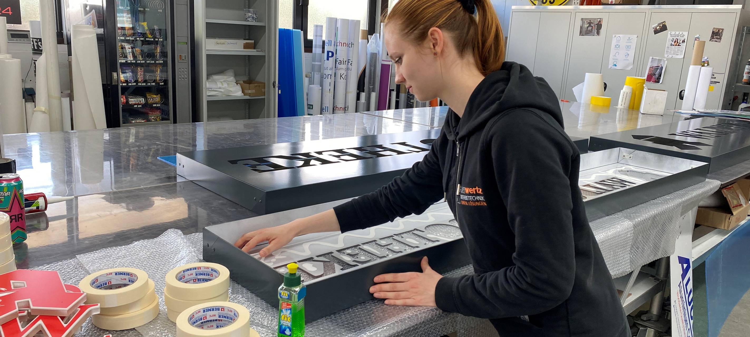 #Ausbildungklarmachen: Praktikum - Notwendiges Übel oder Chance?