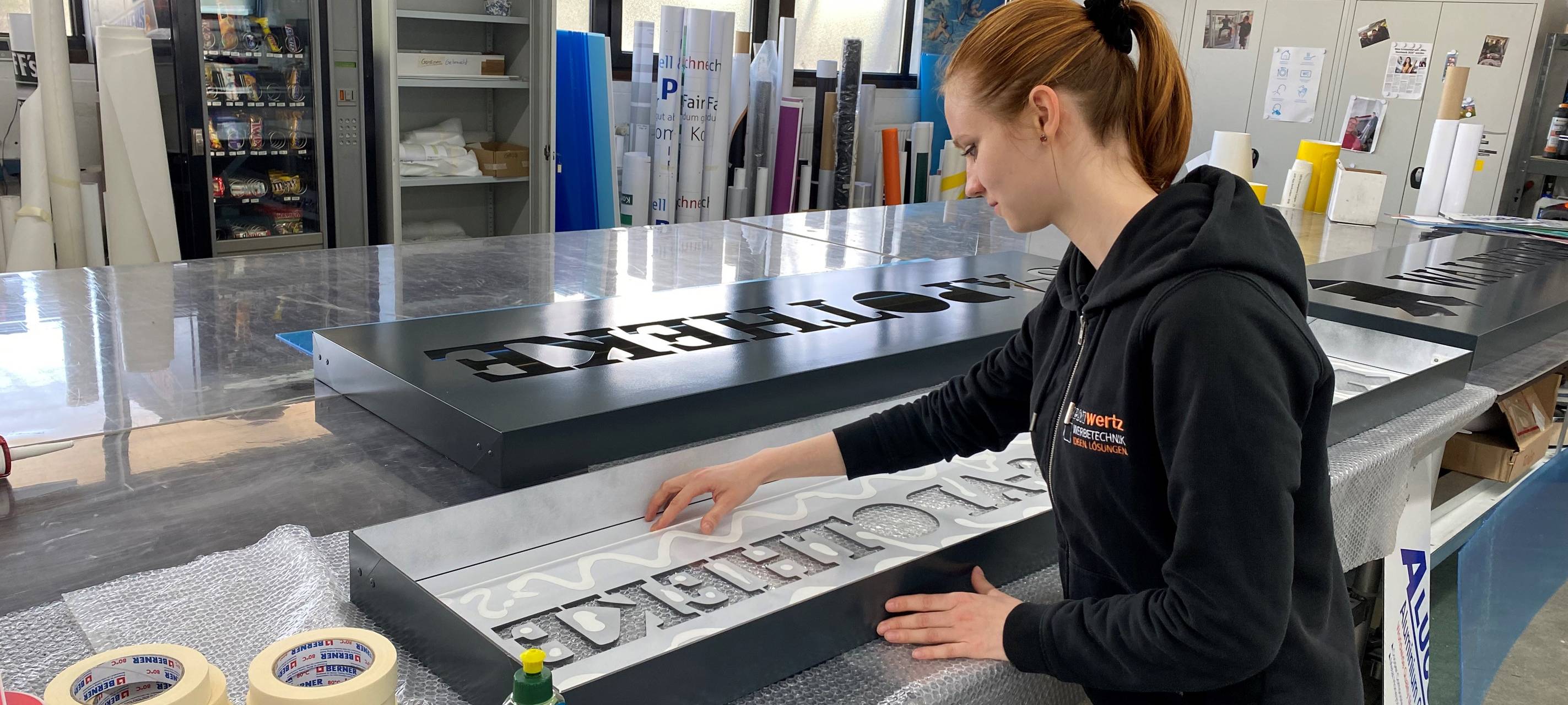 #Ausbildungklarmachen: Praktikum - Notwendiges Übel oder Chance?