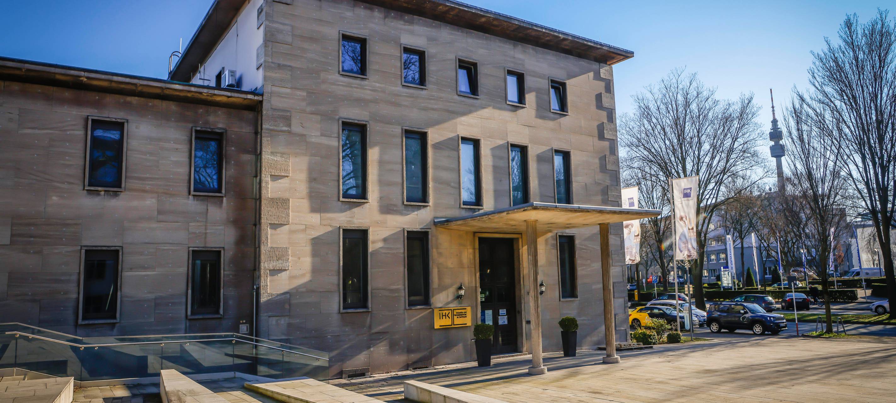 Steigende Energiekosten in Dortmund