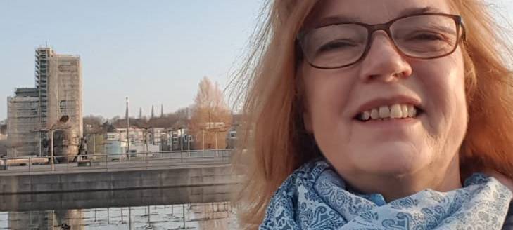 Helden der Frühschicht: Phoenix See Hörde