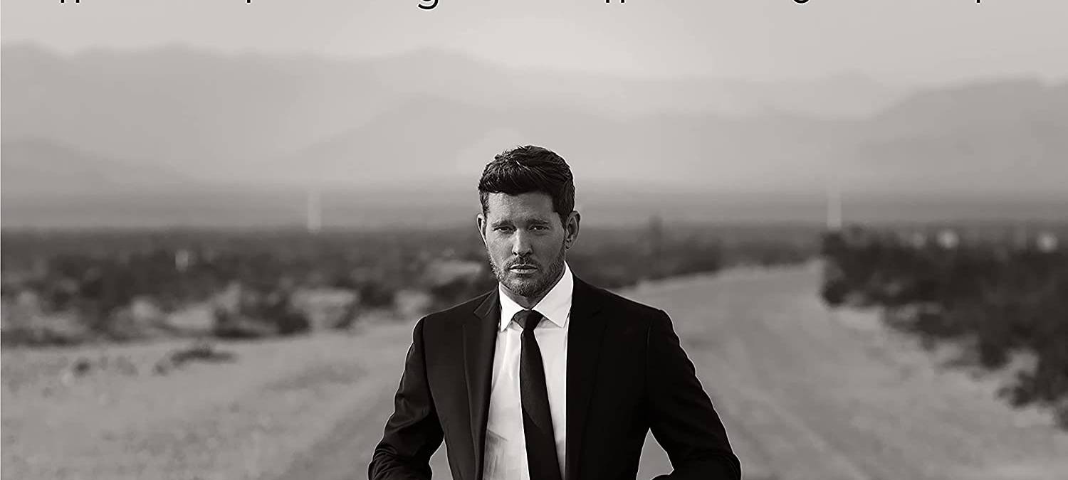 Neue Musik von Michael Bublé, Placebo und Machine Gun Kelly