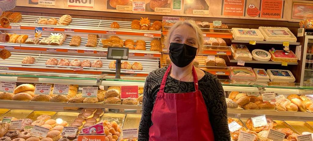 Dortmund: Bäckerei Dahlmann schließt nach 116 Jahren