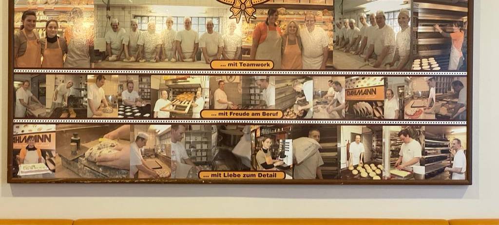 Dortmund: Bäckerei Dahlmann schließt nach 116 Jahren