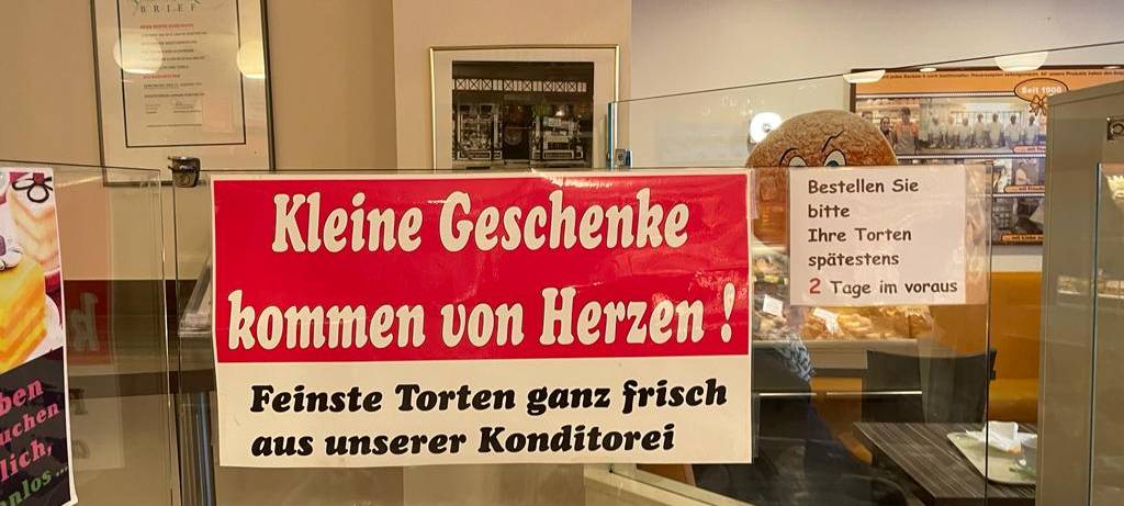 Dortmund: Bäckerei Dahlmann schließt nach 116 Jahren