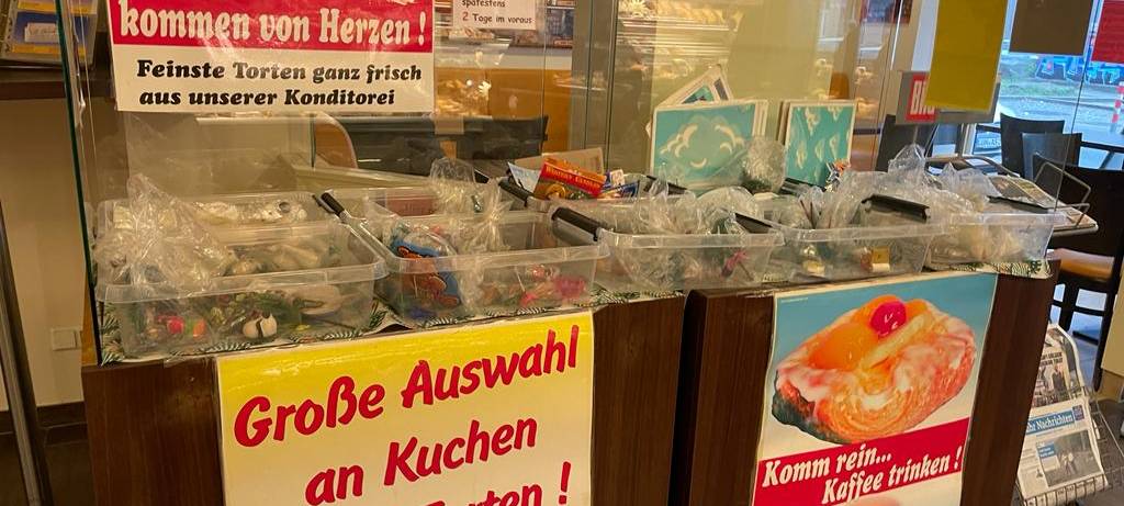 Dortmund: Bäckerei Dahlmann schließt nach 116 Jahren