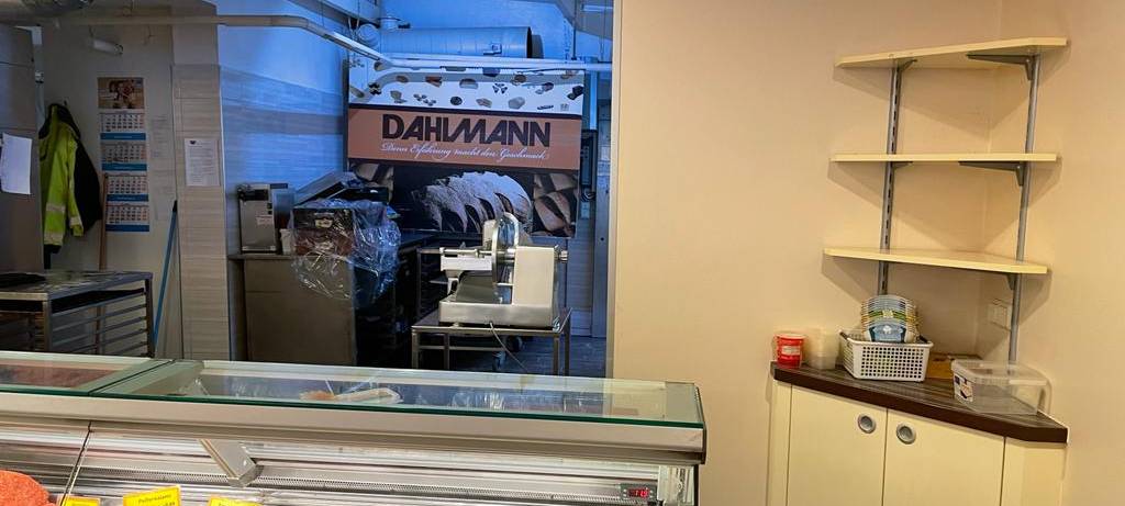 Dortmund: Bäckerei Dahlmann schließt nach 116 Jahren