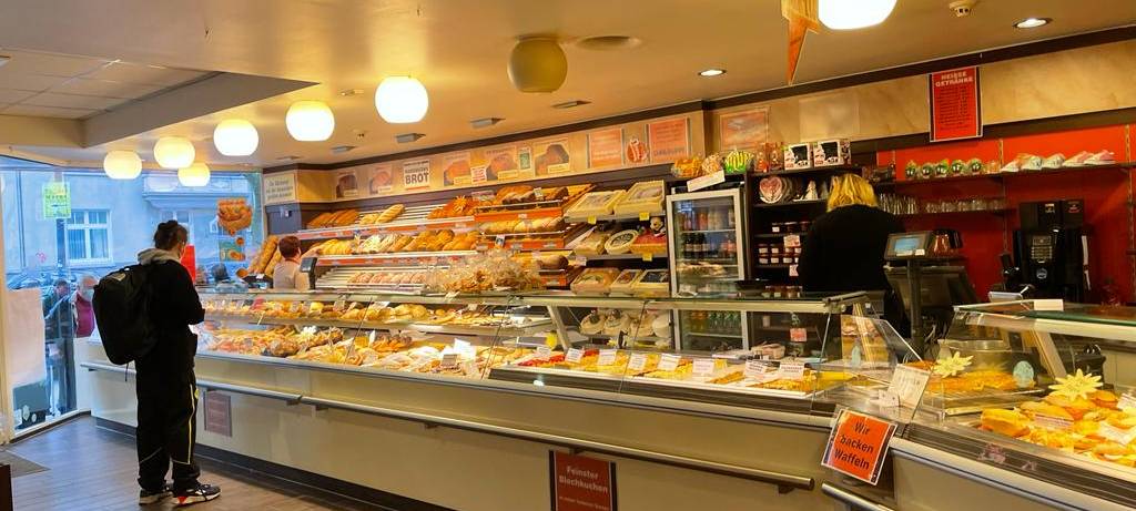 Dortmund: Bäckerei Dahlmann schließt nach 116 Jahren