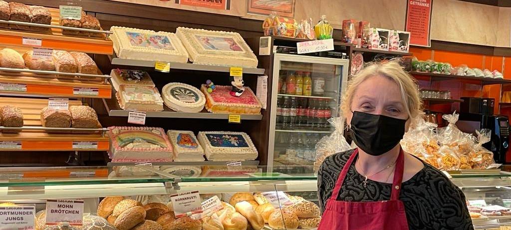 Bäckerei Dahlmann schließt in Dortmund