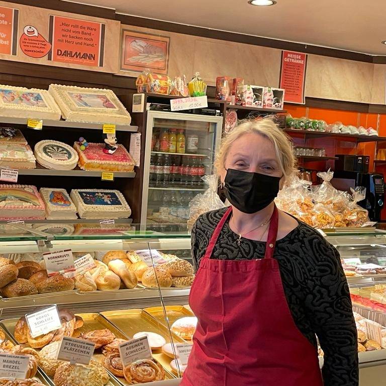 Bäckerei Dahlmann schließt in Dortmund