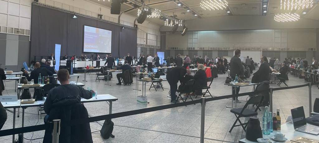 Runder Tisch Energiearmut gefordert