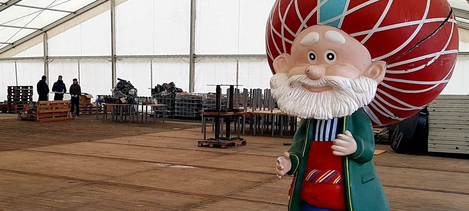 Live: Festi Ramazan in Dortmund