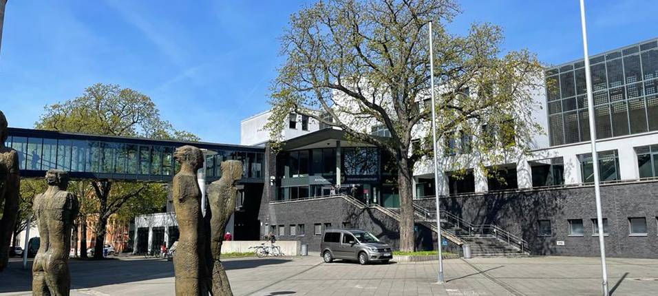 Mord in Iserlohn: Neue Beweise stärken Verdacht