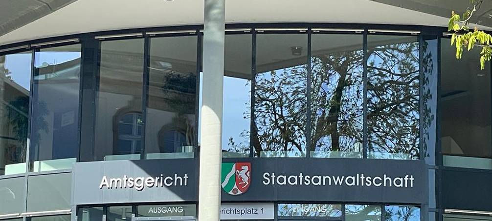 Frau in Dortmund gestorben: 19-Jähriger in U-Haft