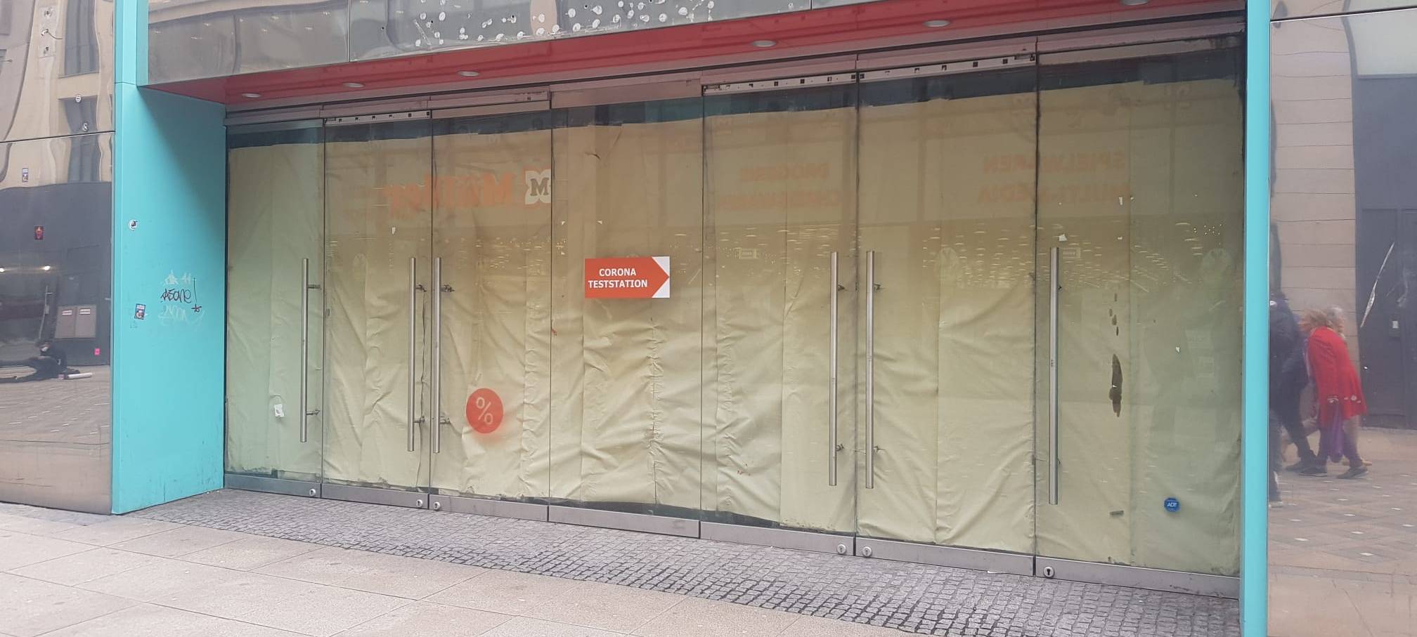 Dortmunder Innenstadt wird immer unattraktiver