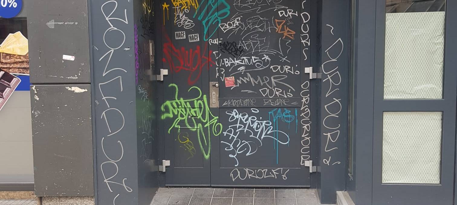 Dortmunder Innenstadt wird immer unattraktiver