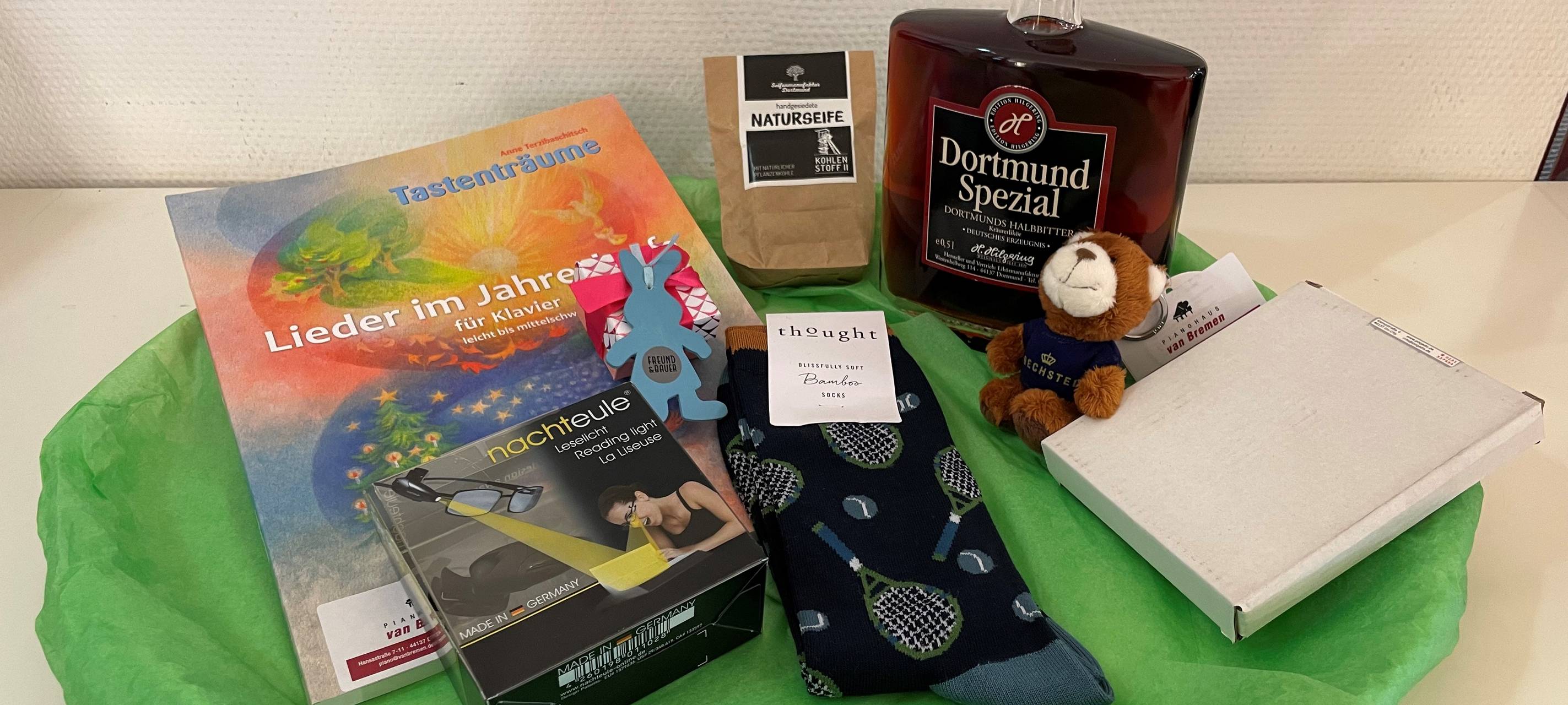 Drei Hasen für Dortmund - Das große Online-Ostergewinnspiel