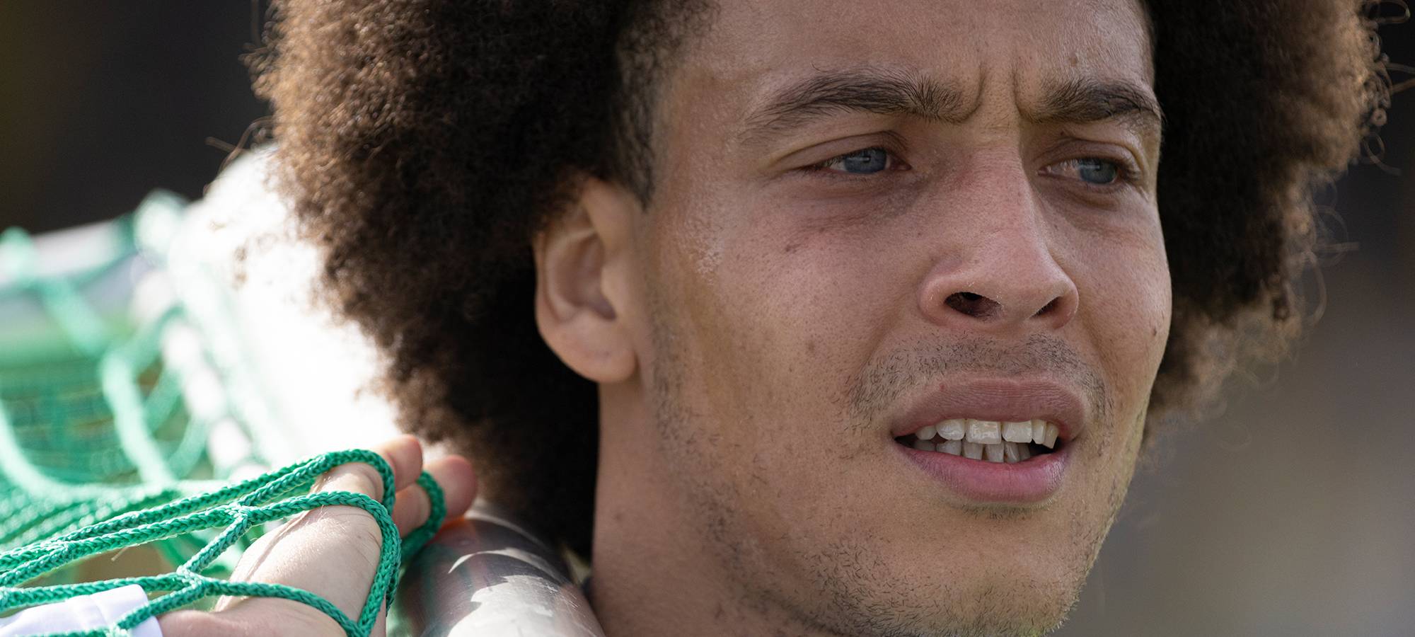 Live: BVB lädt zum öffentlichen Training ein