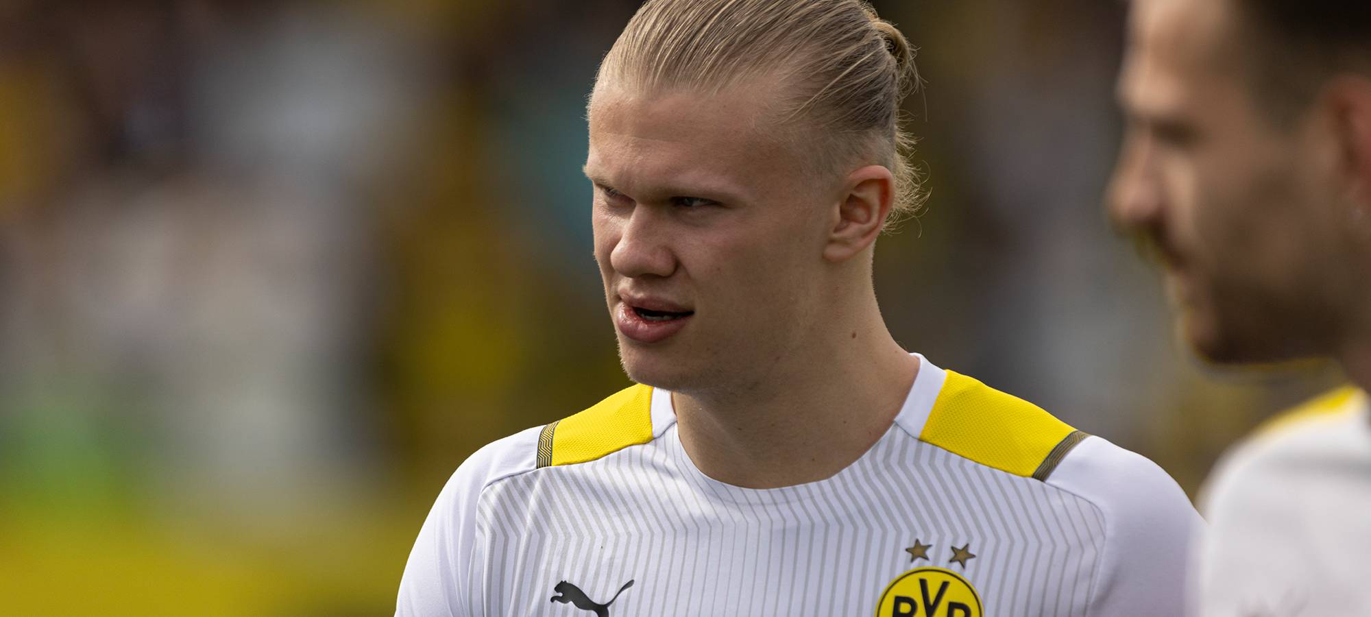 Live: BVB lädt zum öffentlichen Training ein