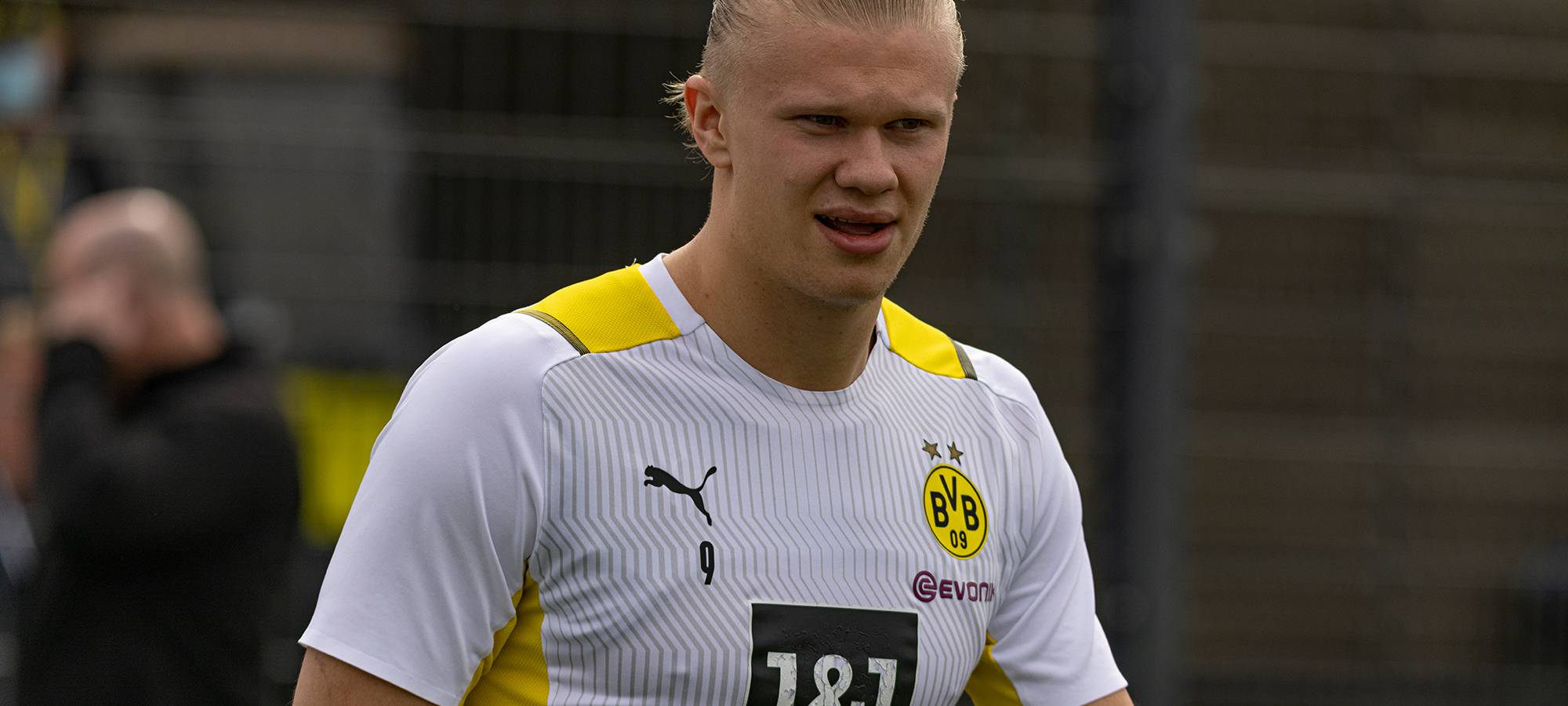 Live: BVB lädt zum öffentlichen Training ein