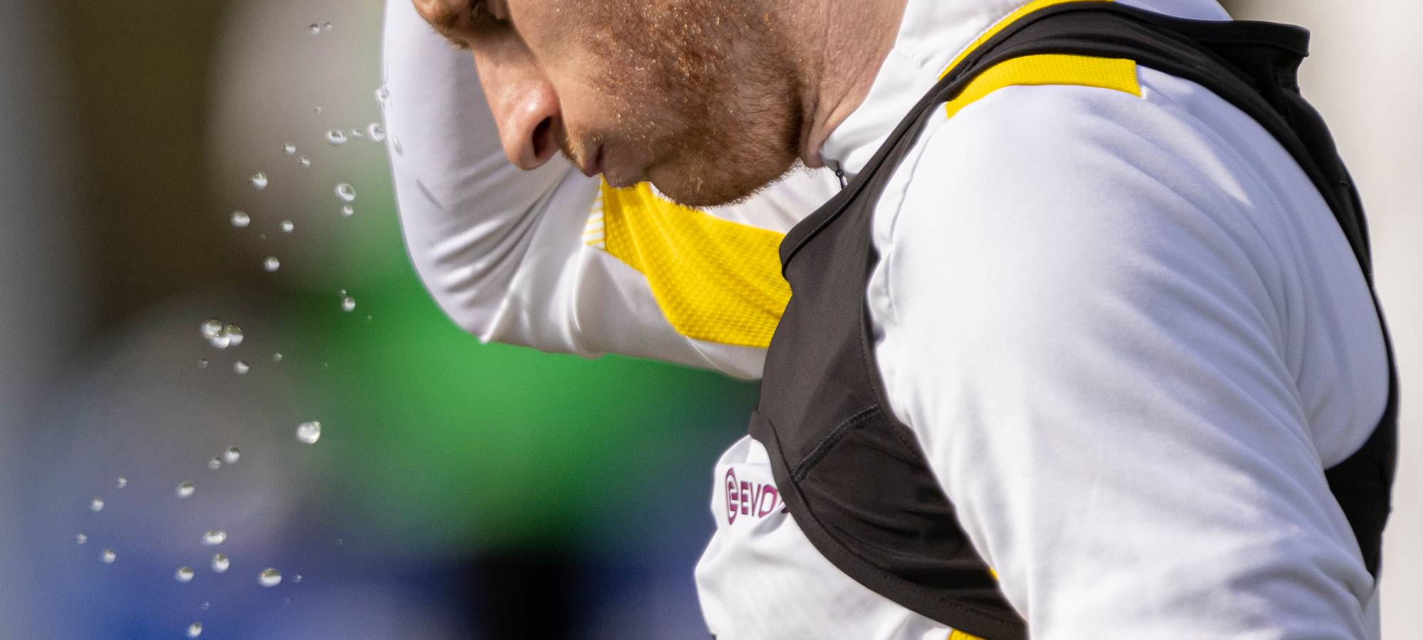 BVB: Reus fällt schon wieder aus