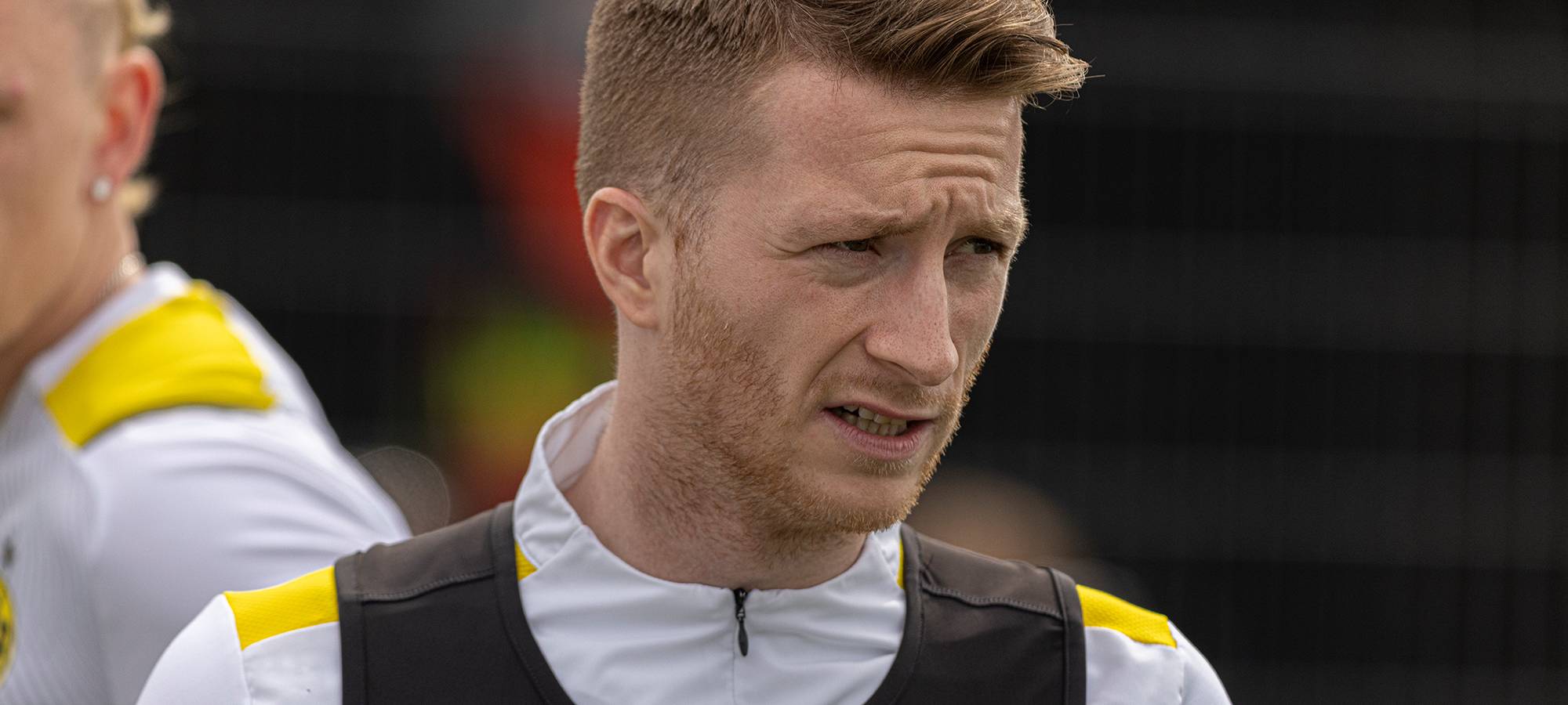 Live: BVB lädt zum öffentlichen Training ein