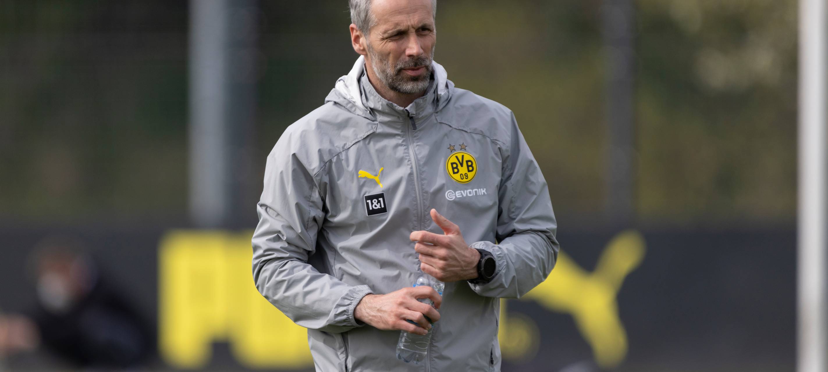 BVB-Trainer warnt vor Stärke des VfL Bochum