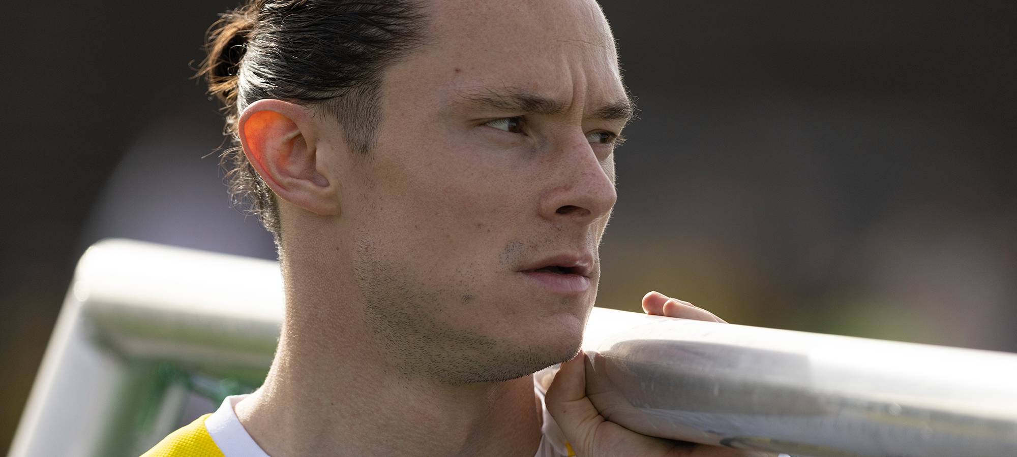 Anklage gegen Ex-BVB-Profi Nico Schulz