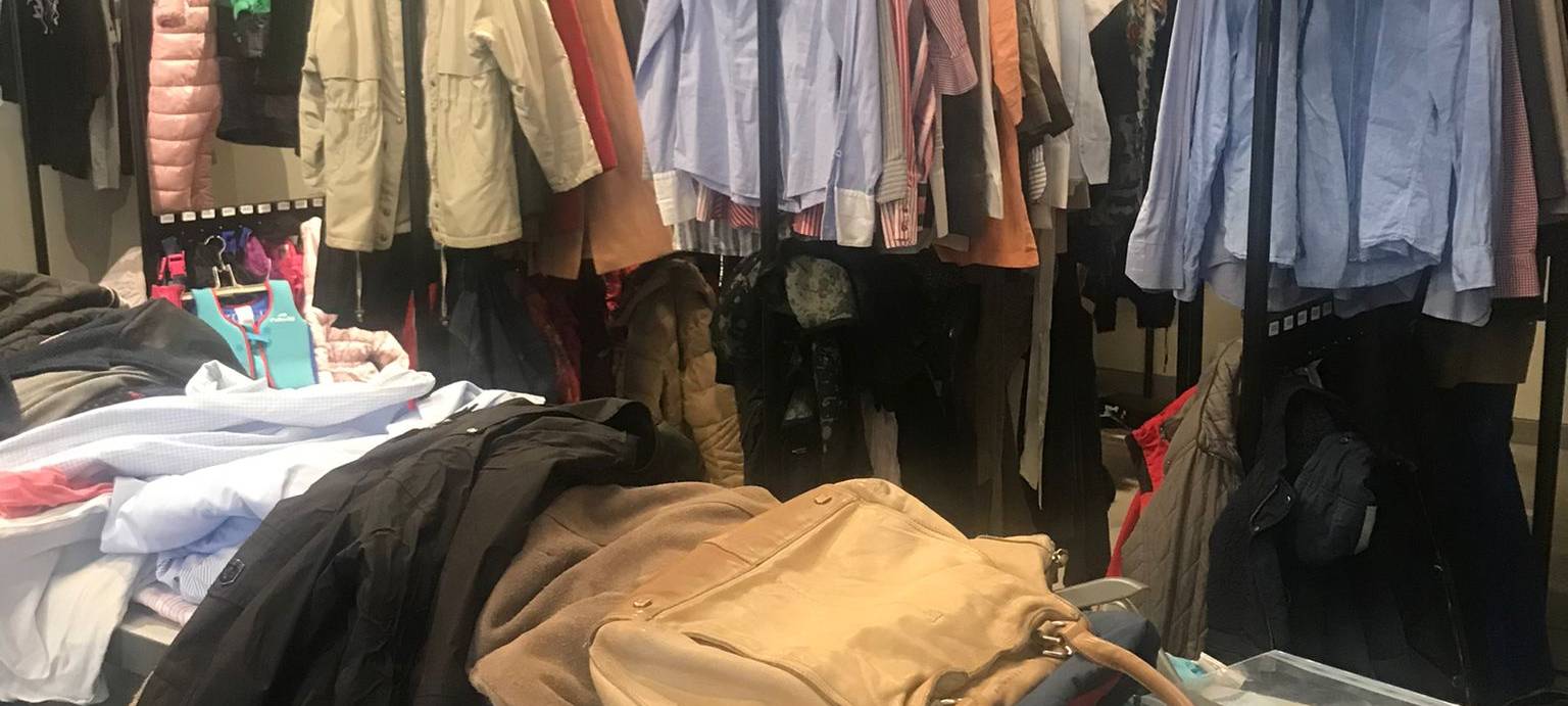 Diskussion um Flüchtlingsunterkunft in Dortmund