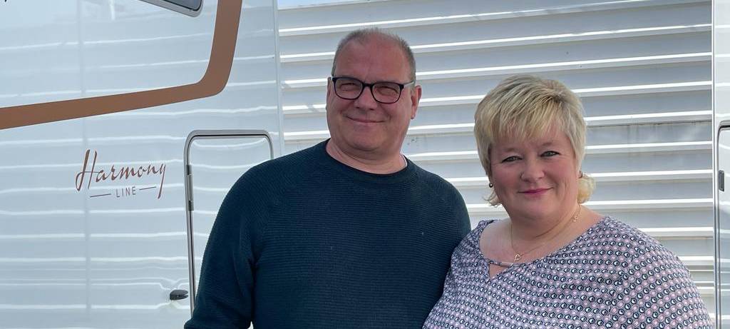 Dortmund: Urlaub mit dem Wohnmobil