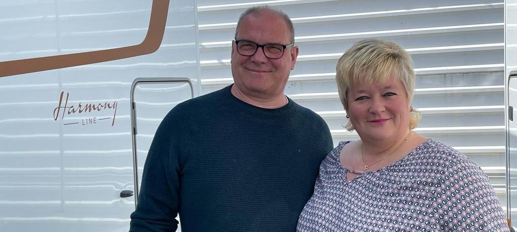 Dortmund: Urlaub mit dem Wohnmobil