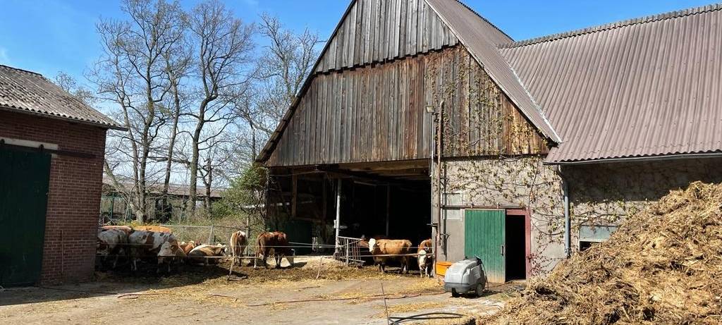 Bauernhof Kampmann Mengede