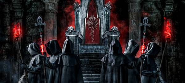 Neue Musik von Jewel, Swedish House Mafia und Axel Rudi Pell