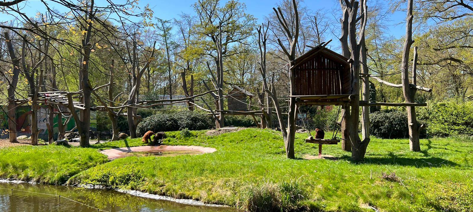 Dortmund: Zoo braucht mehr Geld