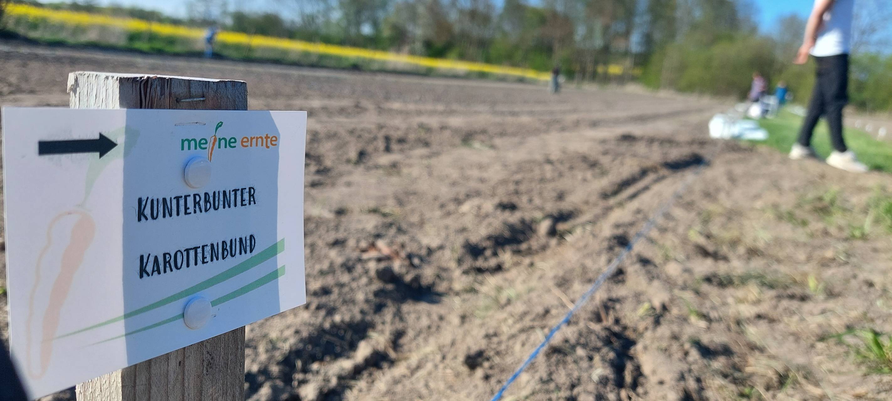 Miet Gärten Dortmund