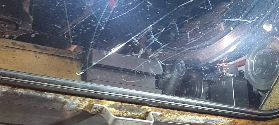 Helden der Frühschicht: DB Regio-Werkstatt in Dortmund