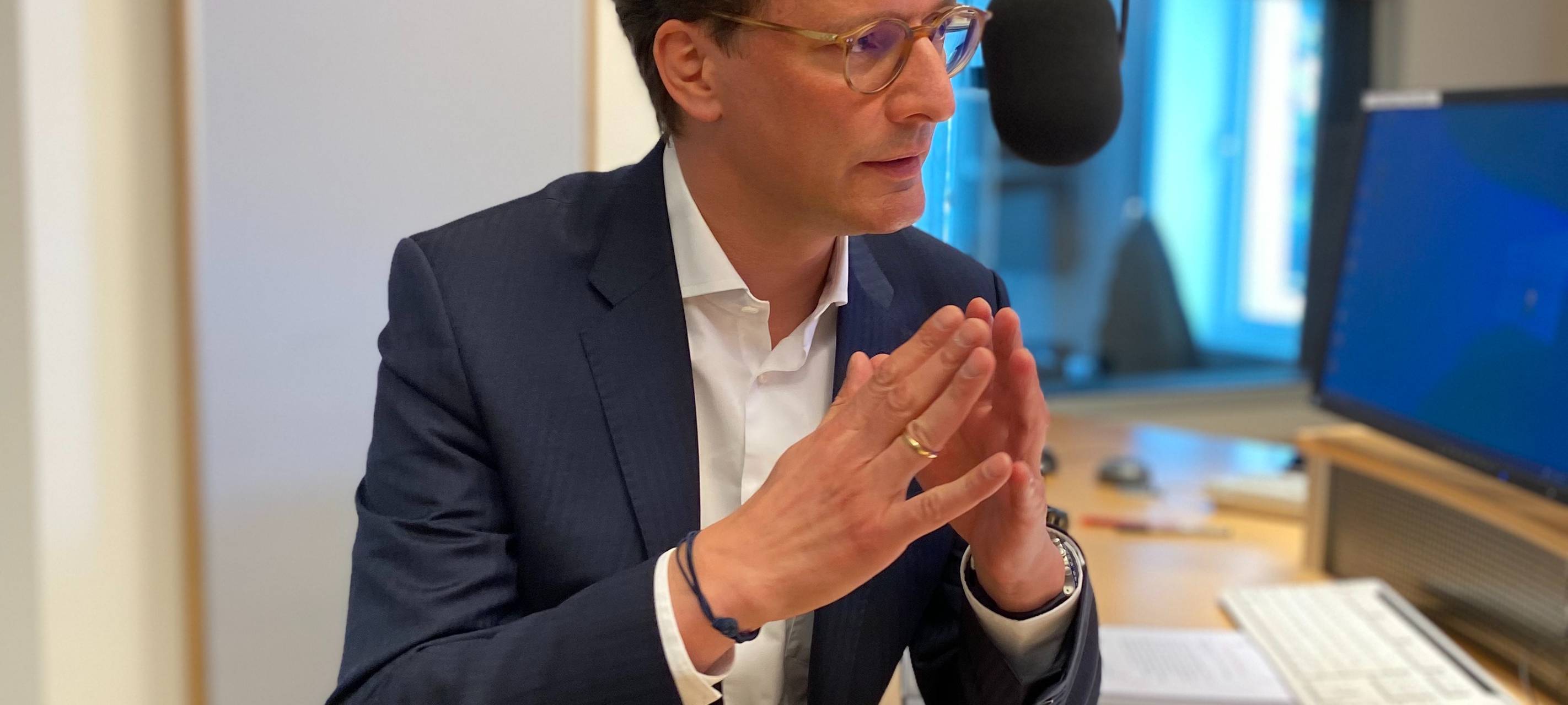 Wüst soll das Handwerk fördern