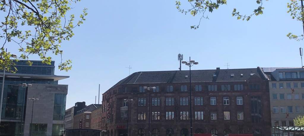 3.500 Beschäftigte nehmen an Kita-Streik in Dortmund teil