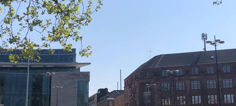 3.500 Beschäftigte nehmen an Kita-Streik in Dortmund teil