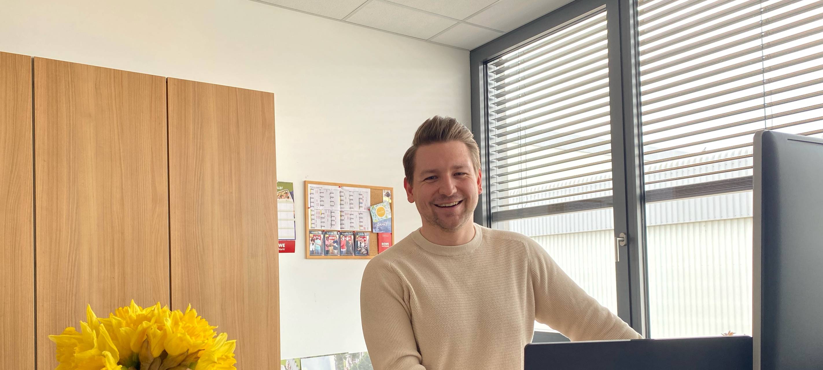 #Ausbildungklarmachen: Vorstellungsgespräch