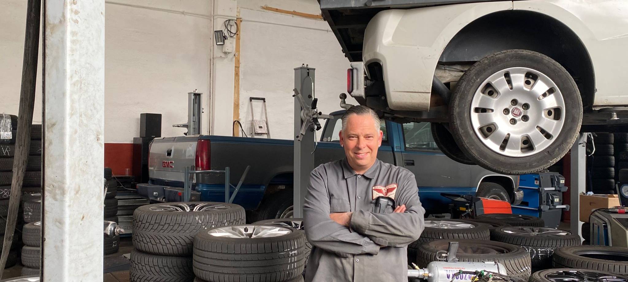 Tankbetrug nimmt in Dortmund zu