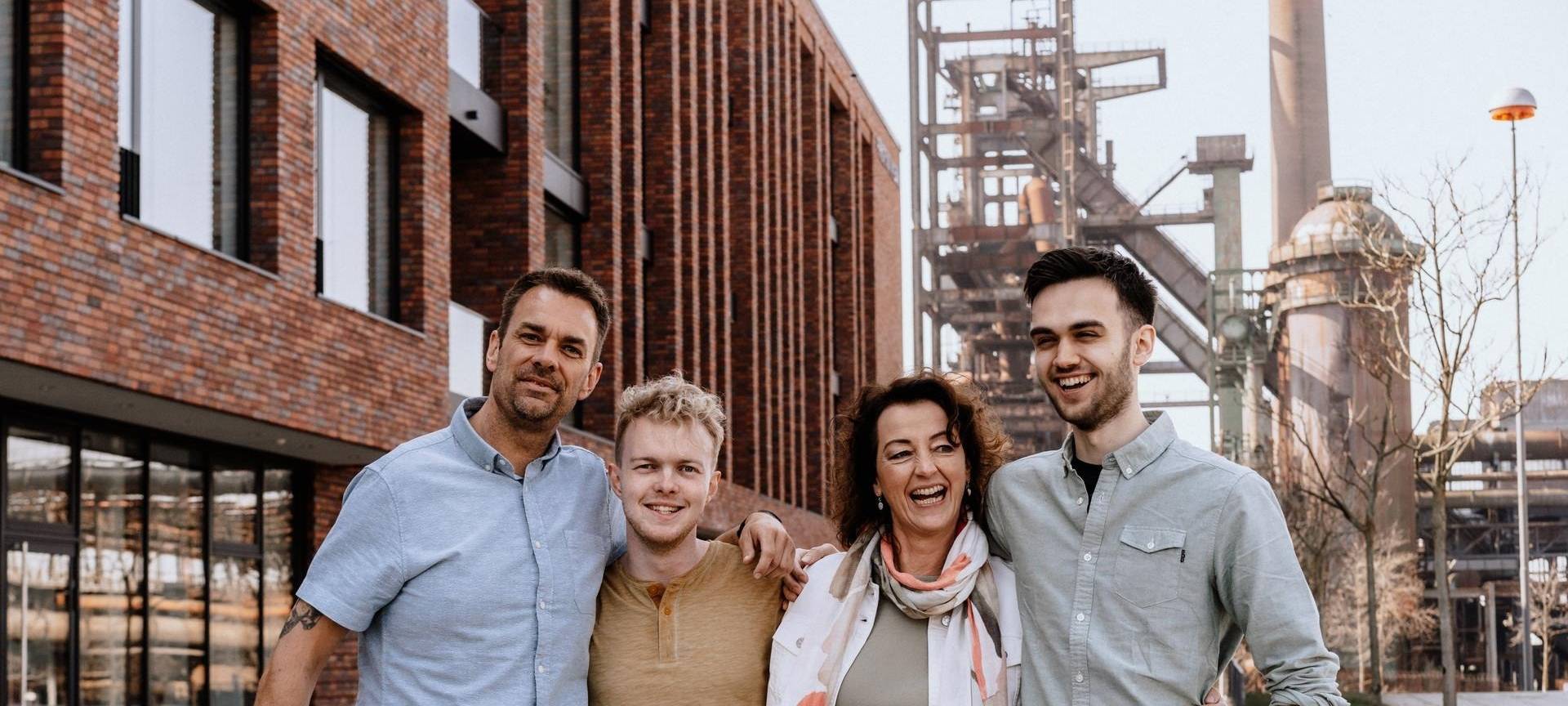 Radio 91.2: Deutliche Marktführerschaft in Dortmund