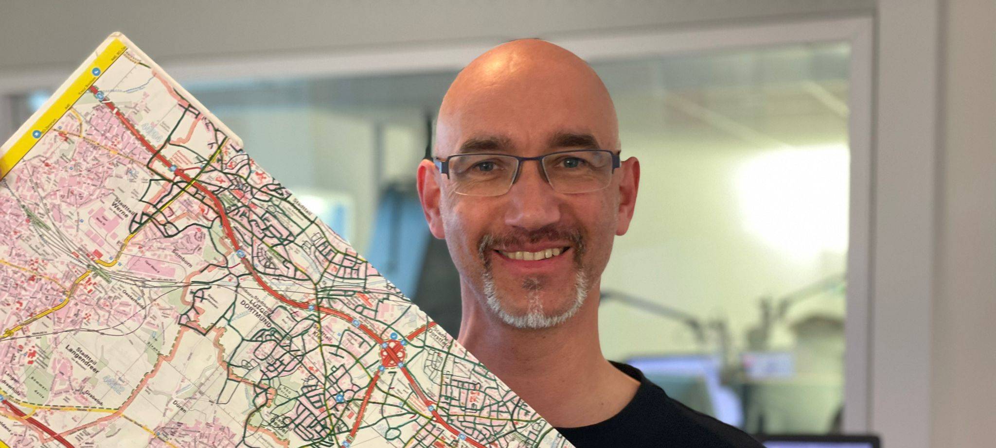 Mein Dortmund - Meine Straße