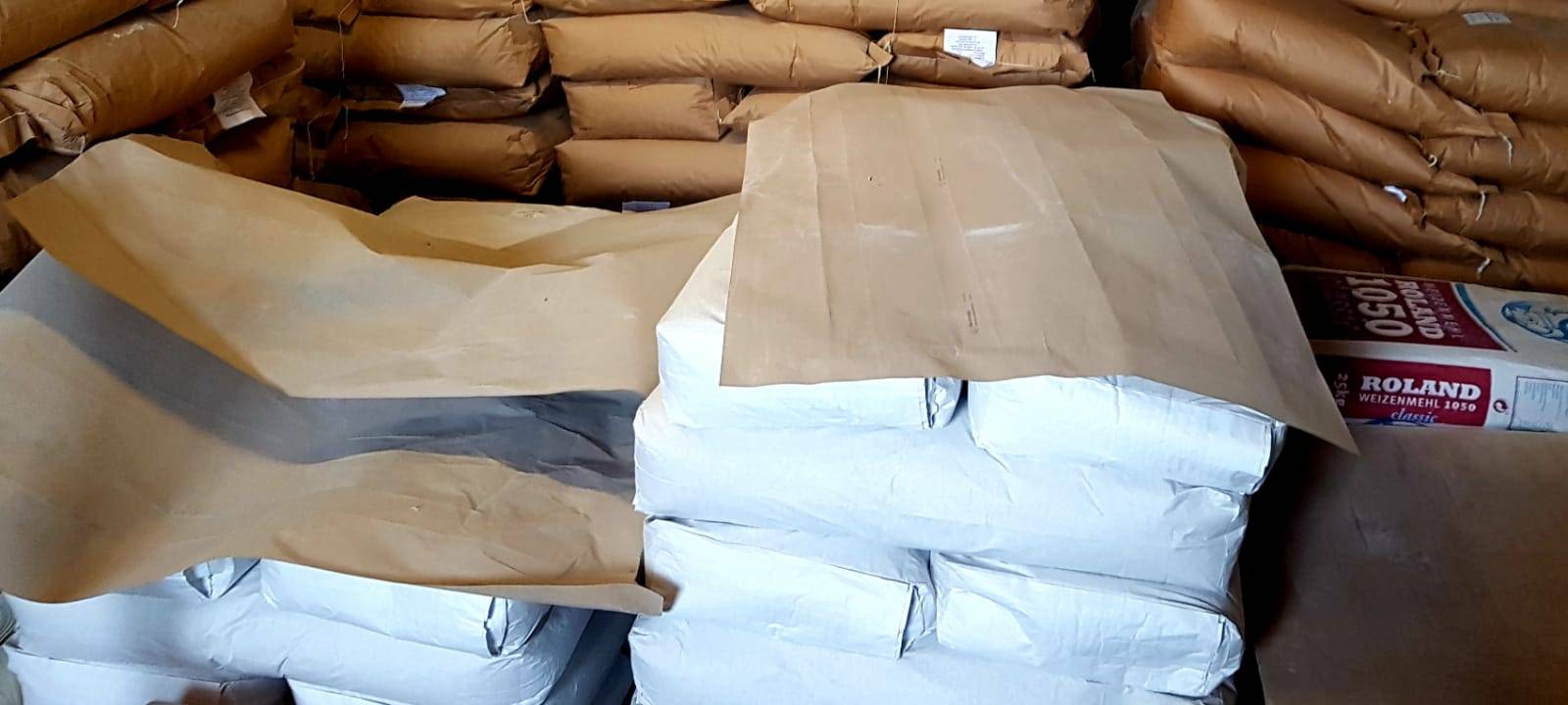 Scheipers Mühle: Keine Mehl-Knappheit in Dortmund-Brechten