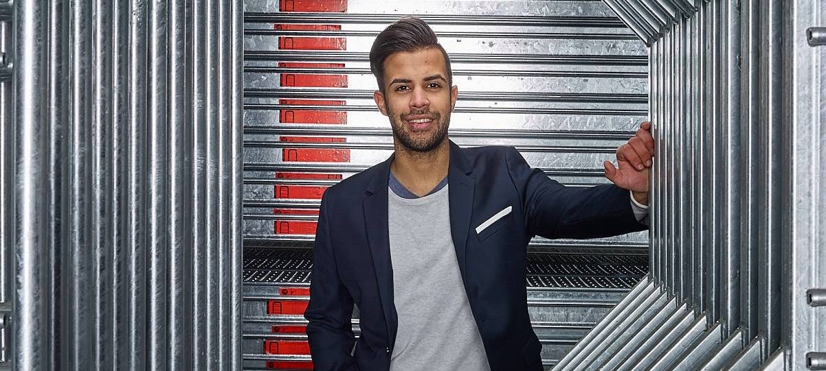 #Ausbildungklarmachen: Ausbildung zum Gerüstbauer